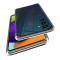  Samsung Galaxy A15 5G Skal TPU Med Tryck Dream Catcher