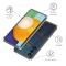  Samsung Galaxy A15 5G Skal TPU Med Tryck Dream Catcher