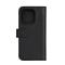 Gear Gear iPhone 16 Pro 2in1 MagSafe Magnet Fodral / Skal Svart