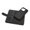 Gear Gear iPhone 16 Pro 2in1 MagSafe Magnet Fodral / Skal Svart