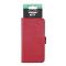 Gear Gear iPhone 16 Plus Fodral MagSeries Läder Deep Red