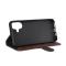 Gear Gear iPhone 16 Plus Fodral MagSeries Läder Brun