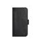 Gear Gear iPhone 16 Plus Fodral MagSeries Läder Svart