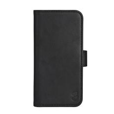 Gear Gear iPhone 16 Pro 2in1 MagSafe Magnet Fodral / Skal Svart