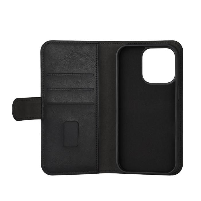 Bild 3, Gear Gear iPhone 16 Pro 2in1 MagSafe Magnet Fodral / Skal Svart