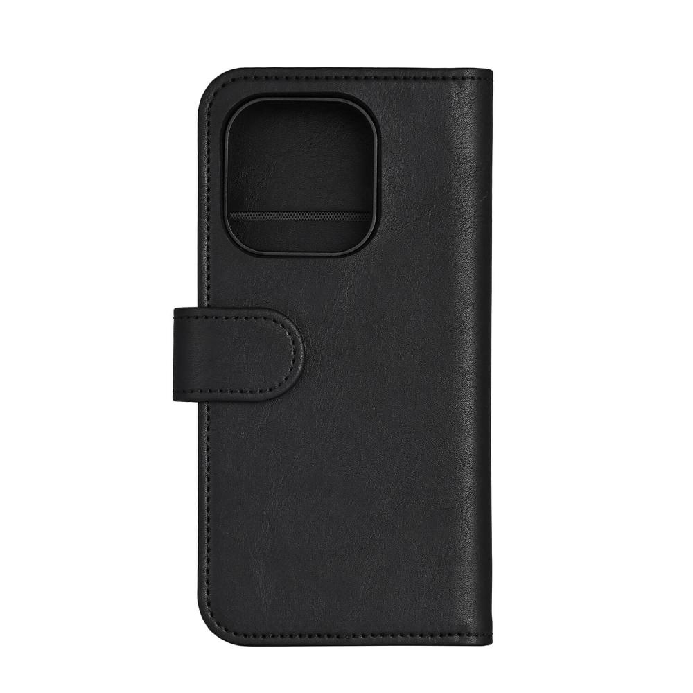 Gear Gear iPhone 16 Pro 2in1 MagSafe Magnet Fodral / Skal Svart