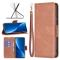  Xiaomi 12 Pro Fodral Shark Solid Brun