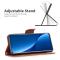  Xiaomi 12 Pro Fodral Shark Solid Brun
