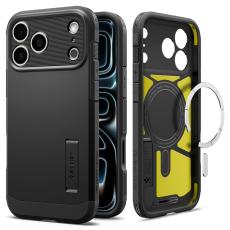 Spigen Spigen iPhone 18 Pro / 17 Pro Skal MagSafe Tough Armor T