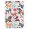  Samsung Galaxy Tab A8 10.5 (2021) Fodral Tri-Fold Fjärilar