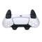  8-PACK Gamingkit för Sony PS5 Svart