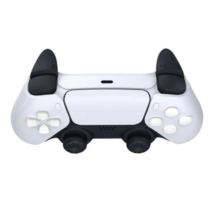 Bild 6,  8-PACK Gamingkit för Sony PS5 Svart