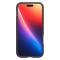 Spigen Spigen iPhone 17 Pro Skal MagSafe Tough Armor 'T' Svart