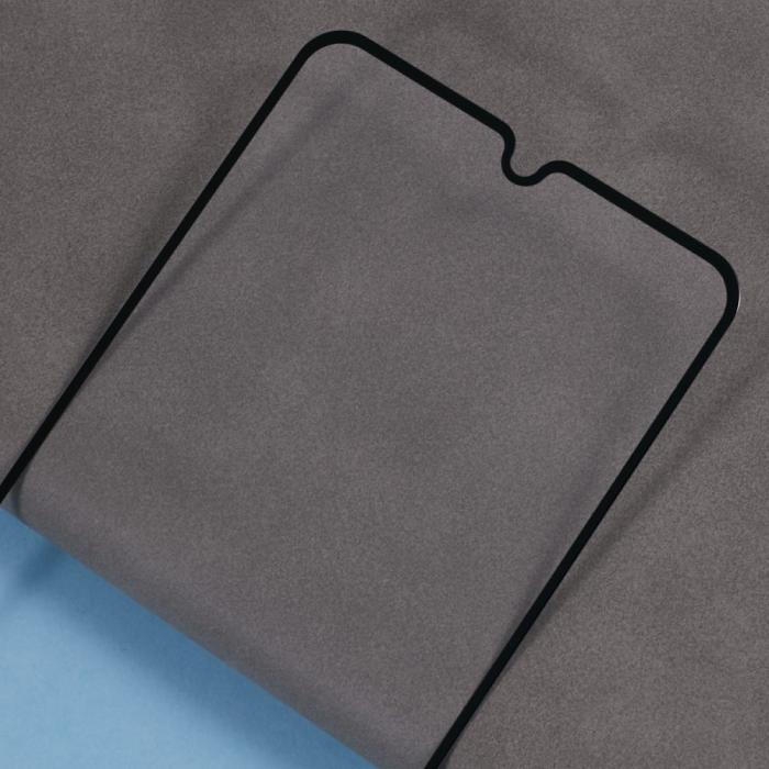 Bild 6,  Xiaomi Redmi 14C Skärmskydd Heltäckande Härdat Glas