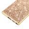  Galaxy S24 Ultra Skal Sparkling Glitter Roséguld