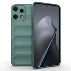  Nothing Phone 3a Lite Skal Magic Shield Gr&ouml;n