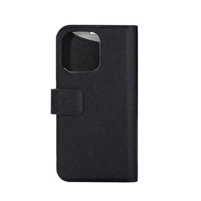 Bild 3, Onsala ONSALA iPhone 14 Pro Fodral ECO Midnight Black