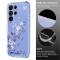  Samsung Galaxy S26 Ultra Skal Med Tryck Blommor