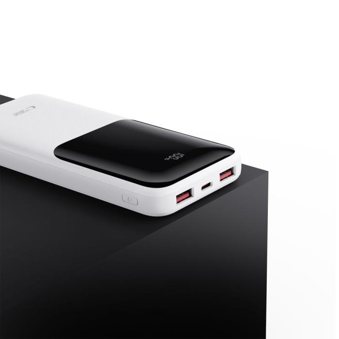 Bild 5, Tech-Protect Tech-Protect 10000 mAh 22.5W Powerbank Vit