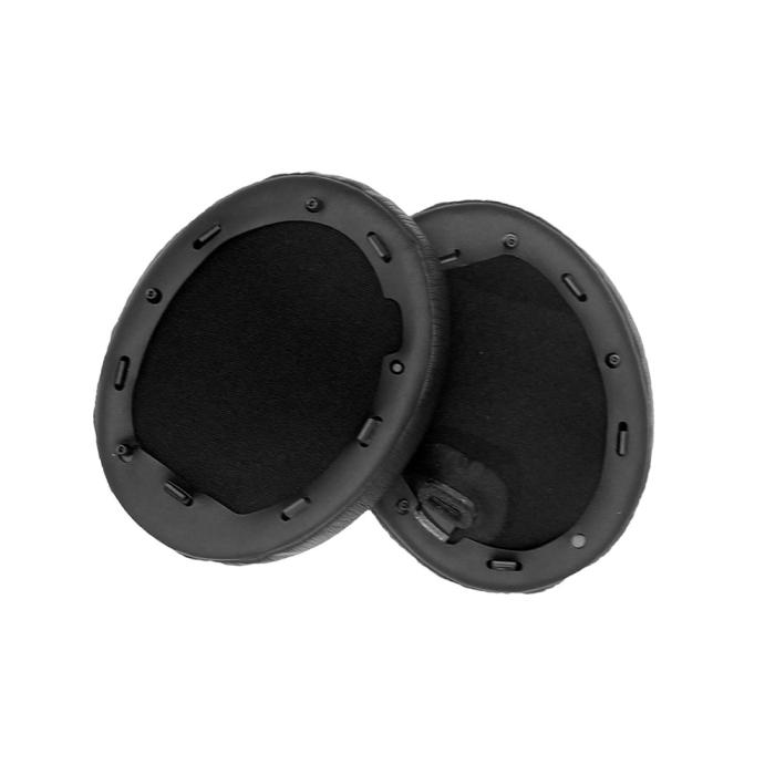 Bild 4,  Öronkuddar För Sony WH-1000XM4 Svart