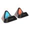 DOBE DOBE Nintendo Switch / Switch 2 Laddningsstativ Svart
