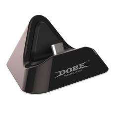 DOBE DOBE Nintendo Switch / Switch 2 Laddningsstativ Svart