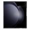 NILLKIN NILLKIN Samsung Galaxy Z Fold 6 Skal CamShield Kickstand Svart