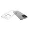  iPhone 14 Pro Max Skal TPU Transparent
