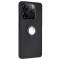  Xiaomi Redmi Note 14 4G Skal Ring Svart