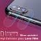 IMAK 2-pack IMAK Linsskydd Till iPhone X/XS/XS Max