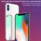 IMAK 2-pack IMAK Linsskydd Till iPhone X/XS/XS Max