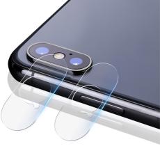 IMAK 2-pack IMAK Linsskydd Till iPhone X/XS/XS Max