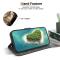  iPhone 17 Pro Fodral Med Tryck Lejon
