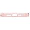 Spigen Spigen Cyrill iPhone 14 Pro Skal + 2-PACK Skärmskydd Glitter Rosé