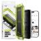 Ringke Ringke iPhone 17 Pro 2-PACK Easy Slide Skärmskydd Härdat Glas