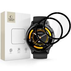 Tech-Protect Tech-Protect Garmin Venu 3 2-PACK Sk&auml;rmskydd GlassFlex+