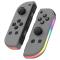  Nintendo Switch Joy-Con Kontroll RGB Grå