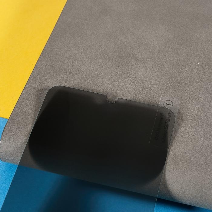 Bild 6,  Xiaomi Redmi 13C 4G Skärmskydd Härdat Glas Privacy