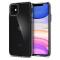 Spigen Spigen iPhone 11 Skal Ultra Hybrid Crystal Clear