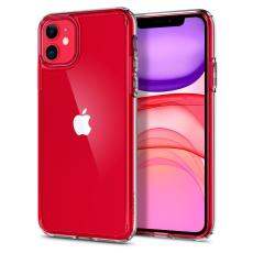 Spigen Spigen iPhone 11 Skal Ultra Hybrid Crystal Clear