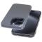  iPhone 16 Pro Max Skal TPU Transparent