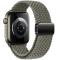 Tech-Protect Tech-Protect Apple Watch 42/44/45/46/49 mm Armband NylonMag