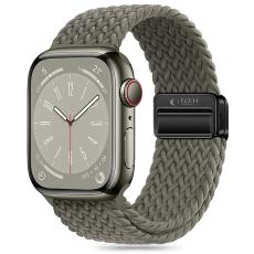 Tech-Protect Tech-Protect Apple Watch 42/44/45/46/49 mm Armband NylonMag