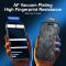 JOYROOM Joyroom iPhone 14 Plus Skärmskydd Härdat Glas Privacy