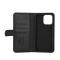 Gear Gear iPhone 16 Pro Max 2in1 MagSafe Magnet Fodral / Skal Svart