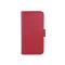 Gear Gear iPhone 16 Pro Fodral MagSeries Läder Deep Red