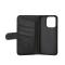 Gear Gear iPhone 16 Pro Fodral MagSeries Läder Svart