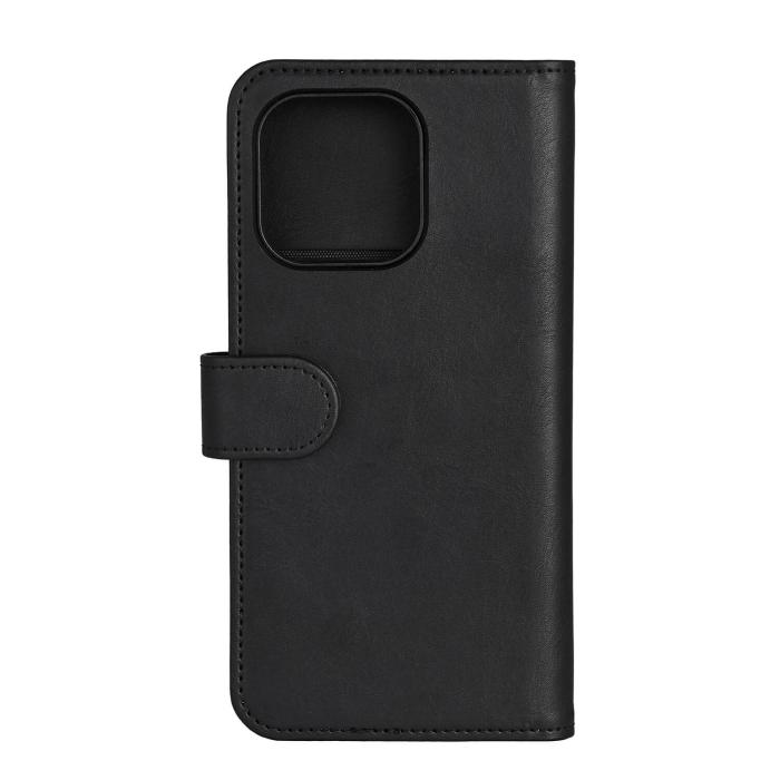 Bild 2, Gear Gear iPhone 16 Pro Max 2in1 MagSafe Magnet Fodral / Skal Svart