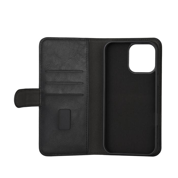 Bild 3, Gear Gear iPhone 16 Pro Max 2in1 MagSafe Magnet Fodral / Skal Svart
