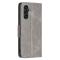  Samsung Galaxy A16 / A26 5G Fodral Solid Shark Grå